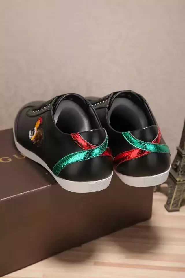 Gucci Uomo Scarpe 0066